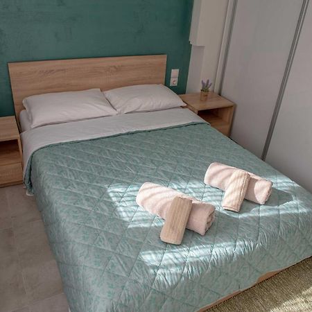 Aitolou Apartment Near The Sea سالونيك المظهر الخارجي الصورة