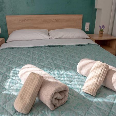 Aitolou Apartment Near The Sea سالونيك المظهر الخارجي الصورة