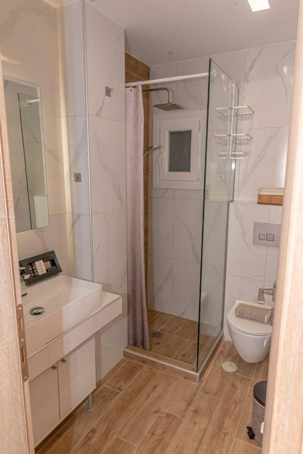 Aitolou Apartment Near The Sea سالونيك المظهر الخارجي الصورة