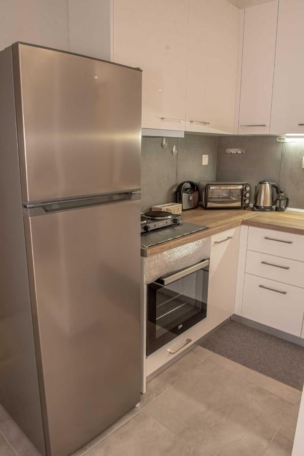 Aitolou Apartment Near The Sea سالونيك المظهر الخارجي الصورة