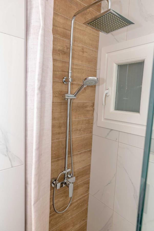 Aitolou Apartment Near The Sea سالونيك المظهر الخارجي الصورة