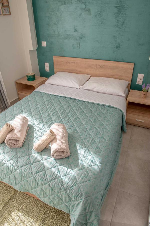 Aitolou Apartment Near The Sea سالونيك المظهر الخارجي الصورة