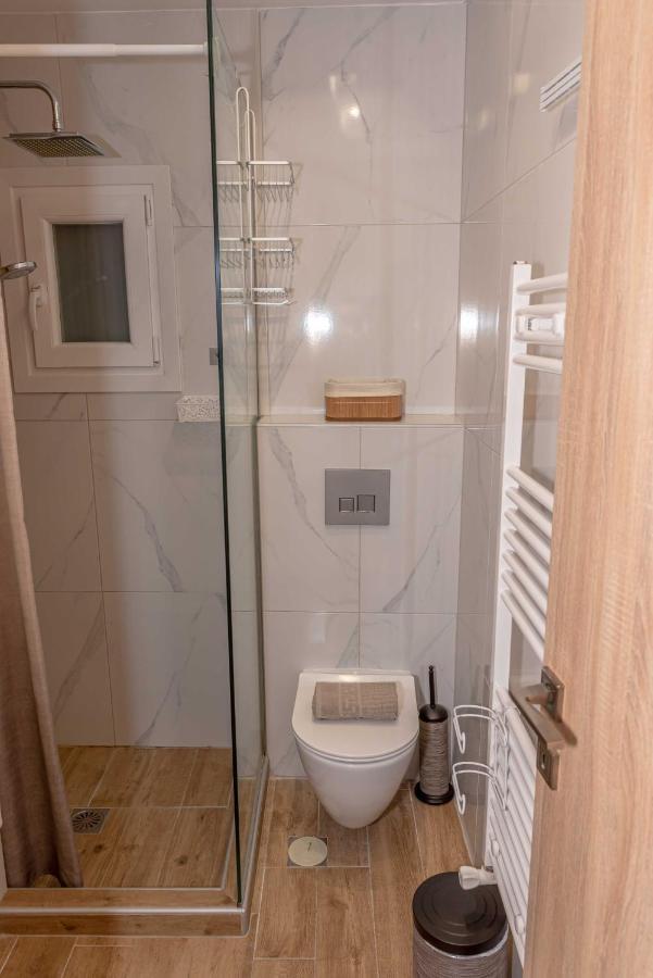 Aitolou Apartment Near The Sea سالونيك المظهر الخارجي الصورة